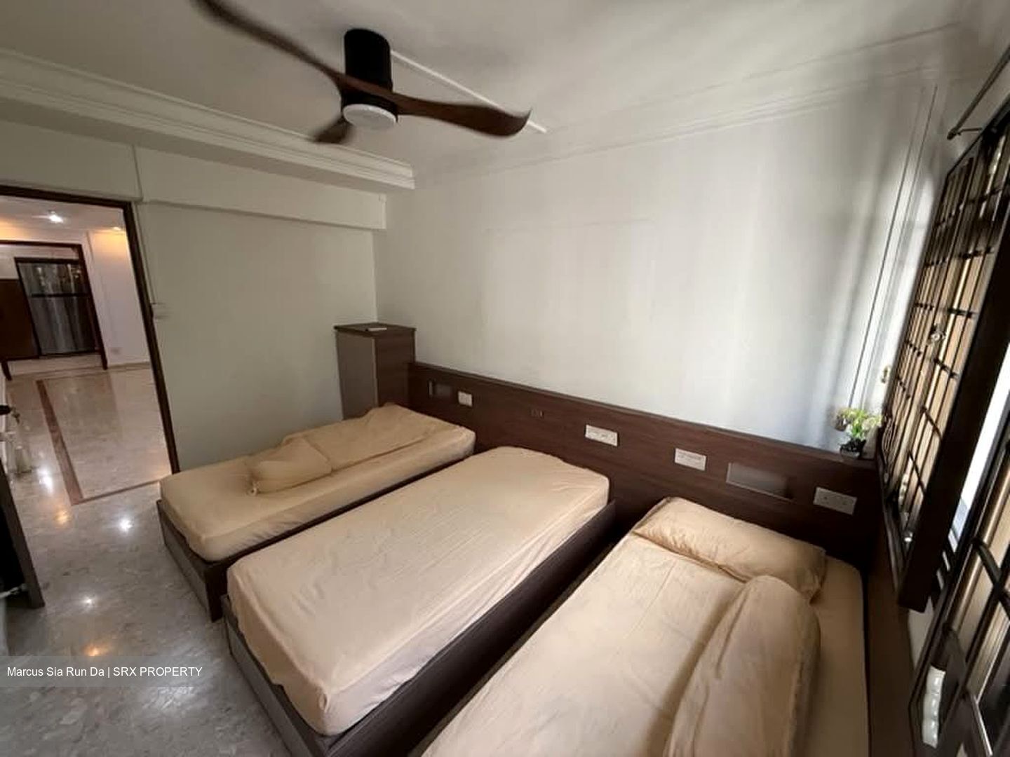 Blk 958 Hougang Street 91 (Hougang), HDB 5 Rooms #572232221